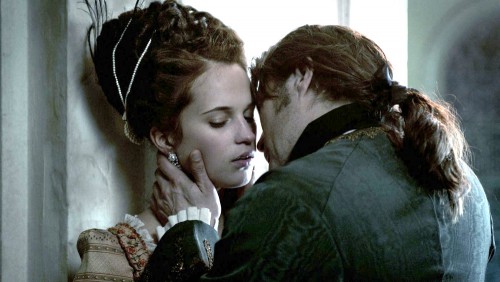 A Royal Affair