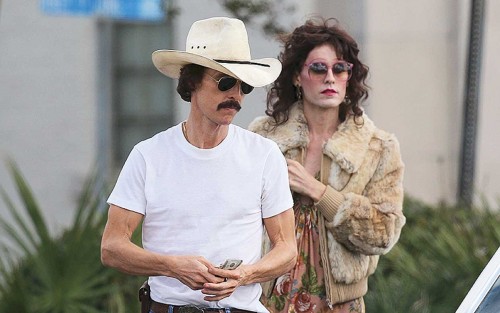 Dallas Buyers Club