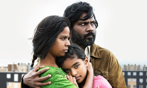 Dheepan