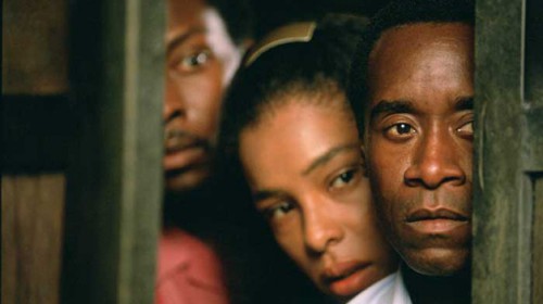 Hotel Rwanda