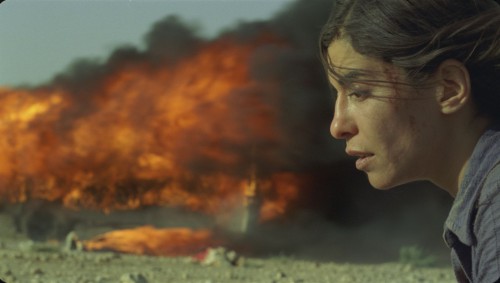 Incendies