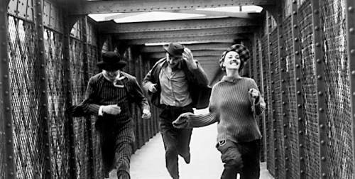 Jules et Jim