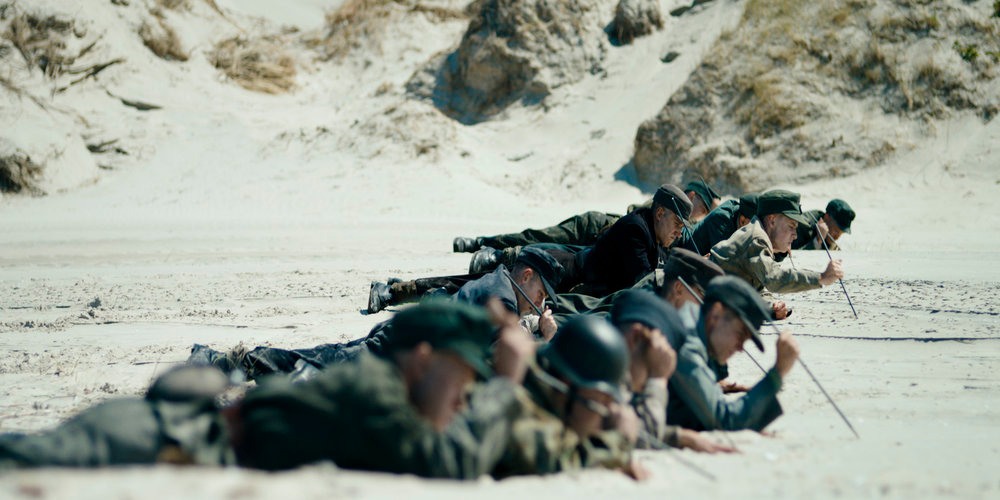 Land of Mine