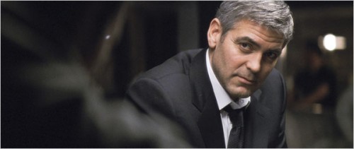 Michael Clayton