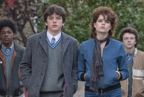 Sing Street