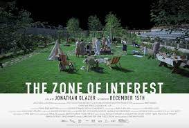 The Zone of Interest